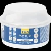 TCX Enduit polyester blanc cassé* Outils