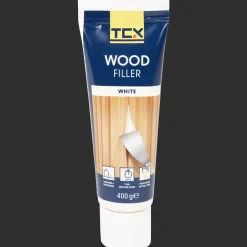 TCX Enduit pour bois* Outils