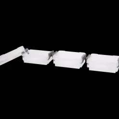 Action Ensembe de boîtes de rangement* Accessoires Pour La Maison