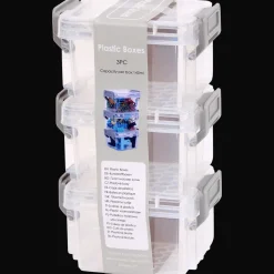 Action Ensembe de boîtes de rangement* Accessoires Pour La Maison