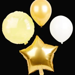Action Ensemble de ballons Avec* Ballons Et Guirlandes