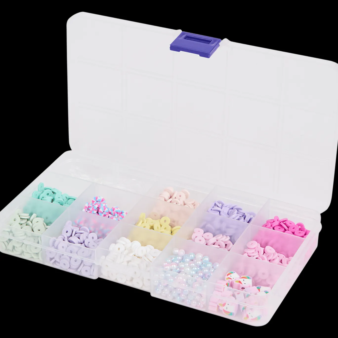 Action Ensemble de perles* Bricolage