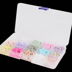 Action Ensemble de perles* Bricolage
