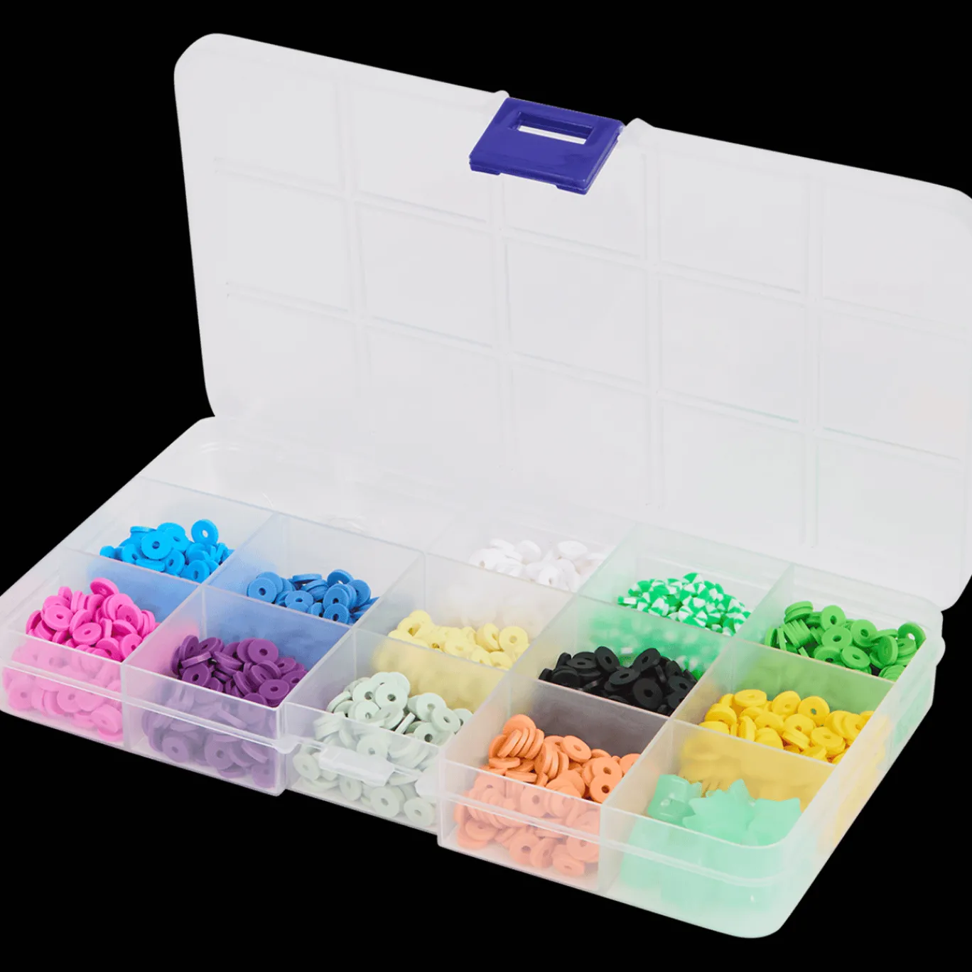 Action Ensemble de perles* Bricolage