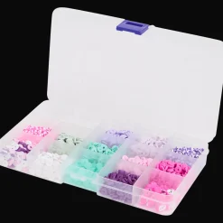 Action Ensemble de perles* Bricolage