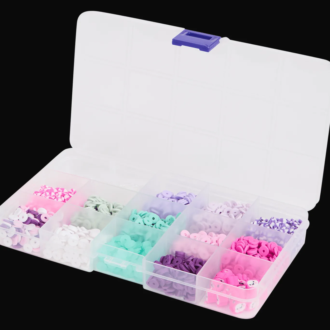 Action Ensemble de perles* Bricolage
