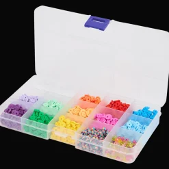 Action Ensemble de perles* Bricolage
