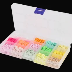 Action Ensemble de perles* Bricolage