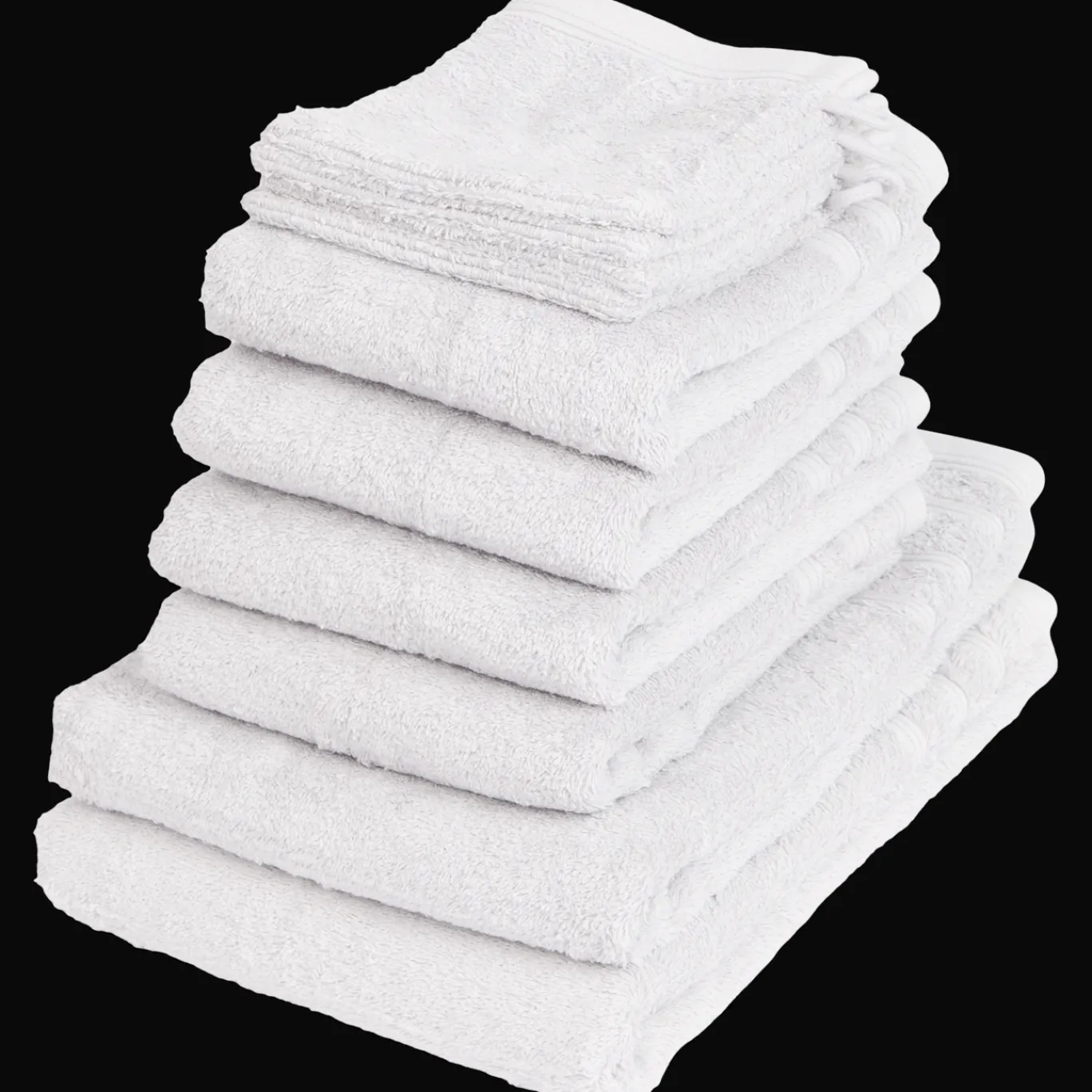 Hotel Royal Ensemble de serviettes premiums* Salle De Bain