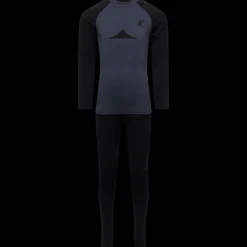 Kaytan Ensemble de sous-vêtements thermiques* Sous-Vêtements