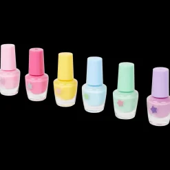 Action Ensemble de vernis à ongles I Love My Style* Maquillage