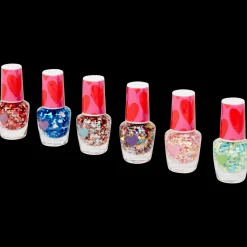 Action Ensemble de vernis à ongles I Love My Style* Maquillage