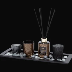 Action Ensemble diffuseur de parfum* Bougies