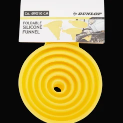 Dunlop Entonnoir pliable* Accessoires Automobiles