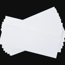Office Essentials Enveloppes C5/6* Cartes