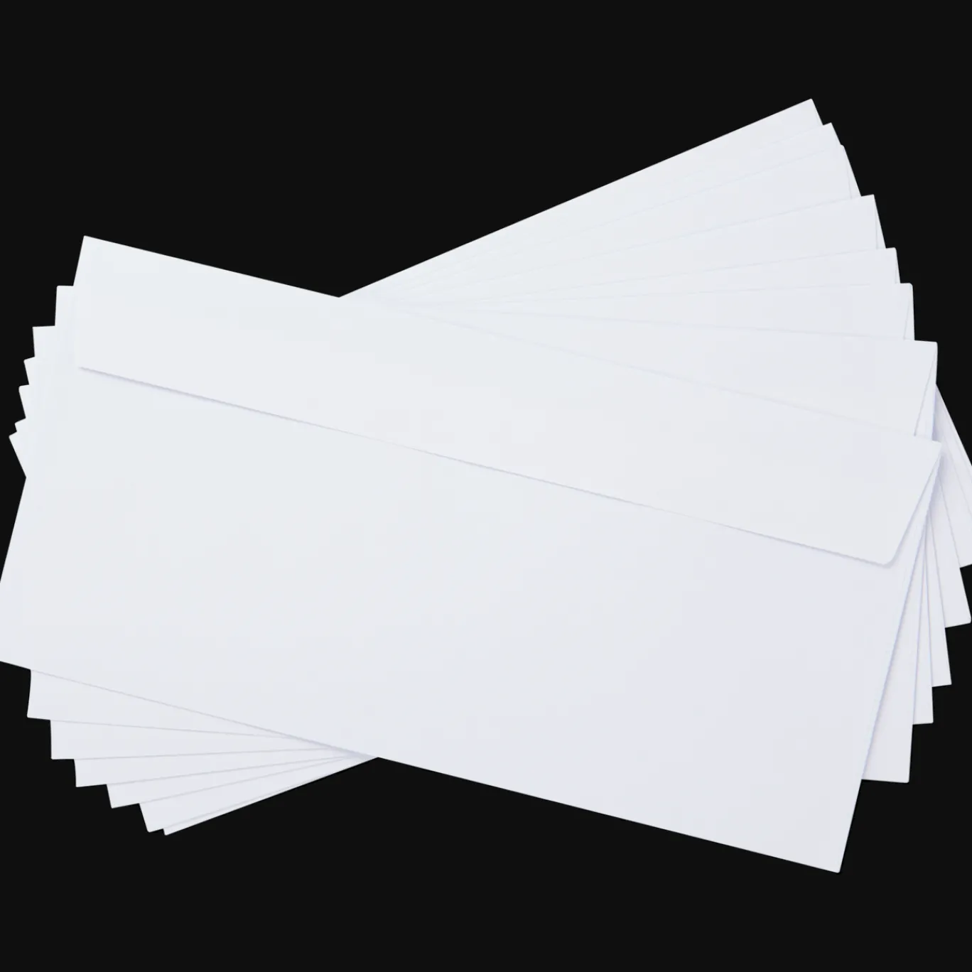 Office Essentials Enveloppes C5/6* Cartes