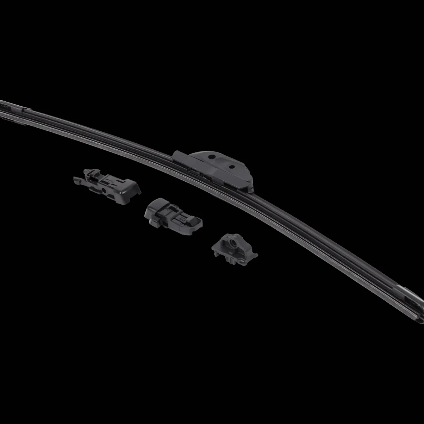 Magnum Essuie-glace* Accessoires Automobiles