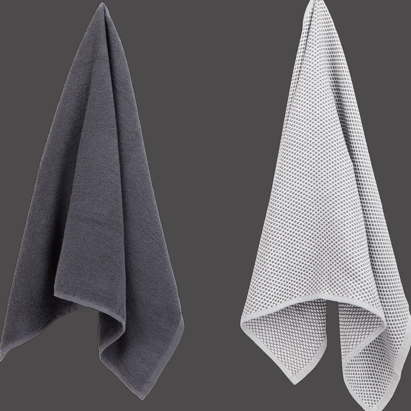 Action Essuie-mains* Textiles De Cuisine|Salle De Bain