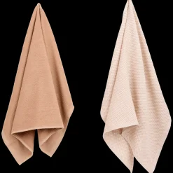Action Essuie-mains* Textiles De Cuisine|Salle De Bain