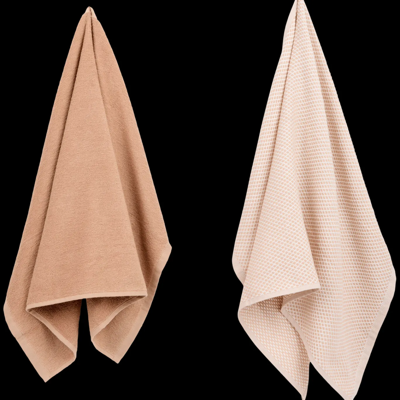 Action Essuie-mains* Textiles De Cuisine|Salle De Bain