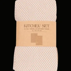 Action Essuie-mains* Textiles De Cuisine|Salle De Bain