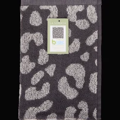 Action Essuie-mains de cuisine La Sonata Anthracite* Salle De Bain
