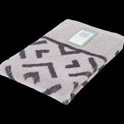 Action Essuie-mains La Sonata Gris clair* Salle De Bain