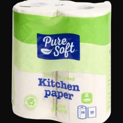 Pure Soft Essuie-tout* Articles De Nettoyage