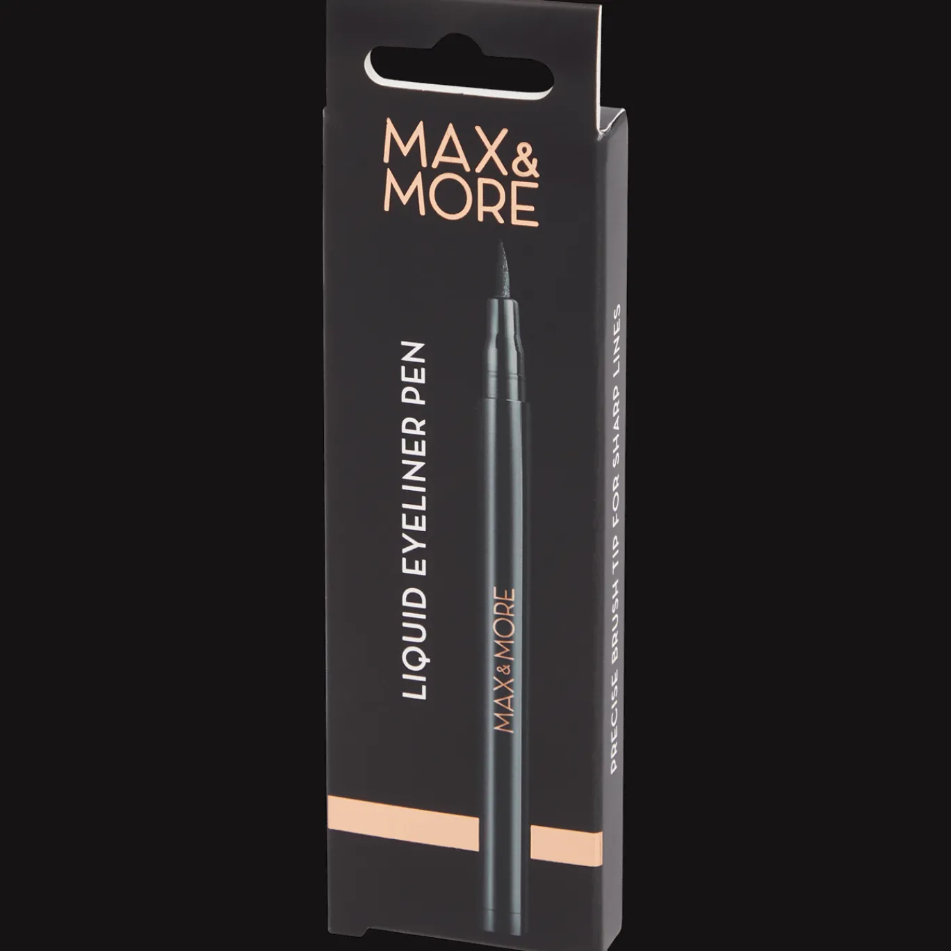 Max & More Eyeliner* Maquillage