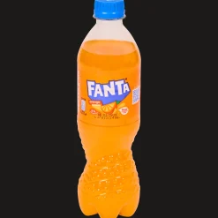 Fanta Orange* Boissons