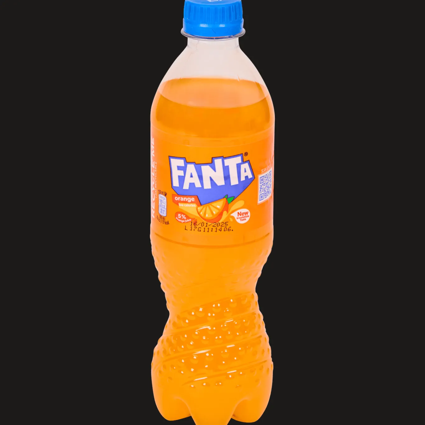 Fanta Orange* Boissons