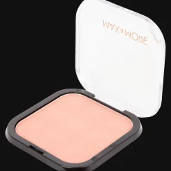 Max & More Fard à joue en poudre Pink Blossom* Maquillage