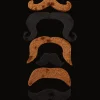 Action Fausses moustaches* Déguisements|Articles De Fête