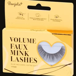 Action Faux cils Bonjolie* Maquillage