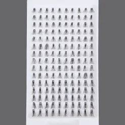 Action Faux cils individuels Bonjolie* Maquillage