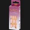Action Faux ongles* Maquillage