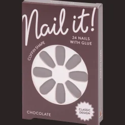 Max & More Faux ongles* Maquillage