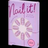 Action Faux ongles* Maquillage