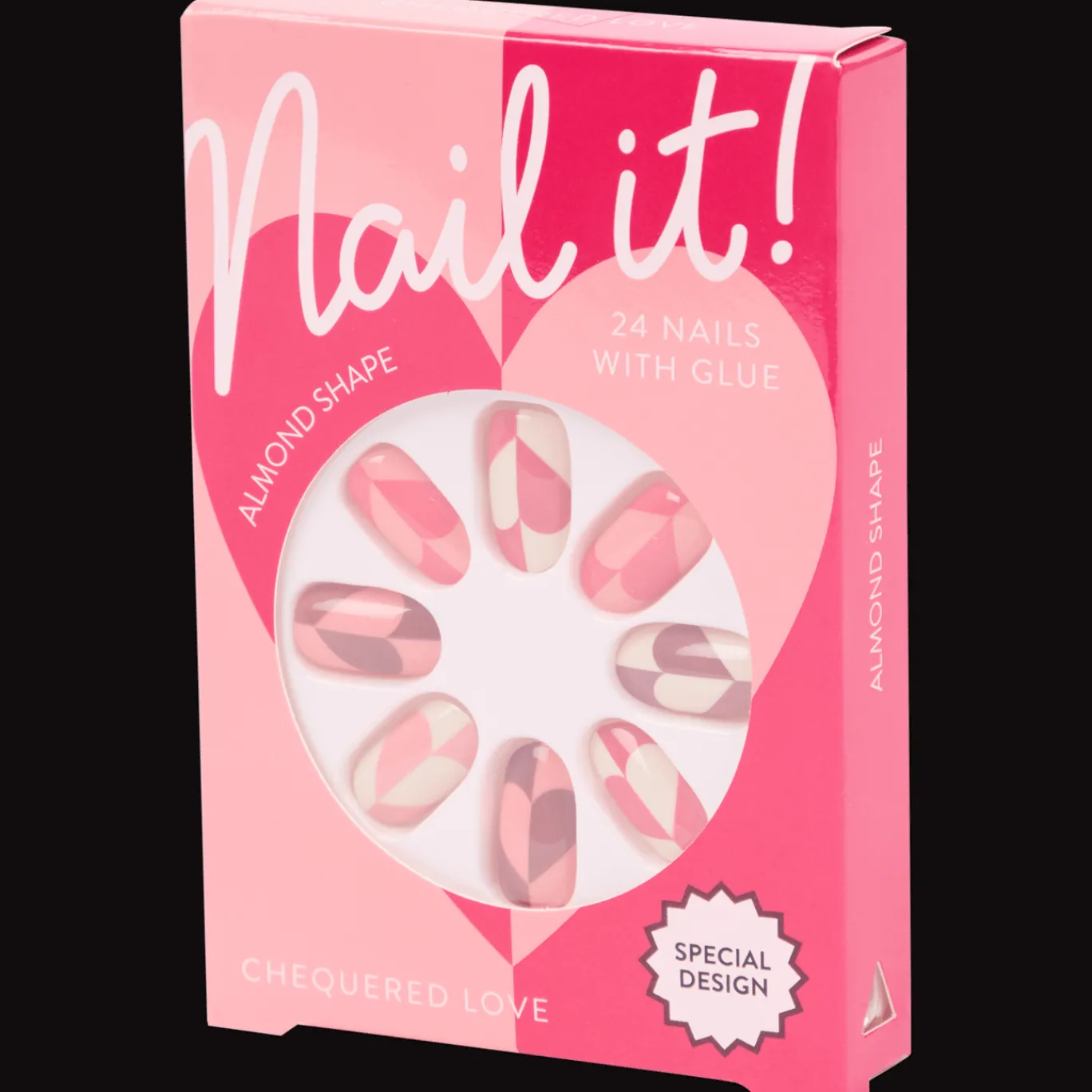 Action Faux ongles* Maquillage
