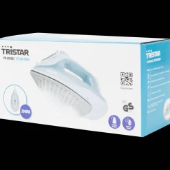 Tristar Fer à repasser à vapeur* Laver Et Repasser