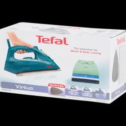 Tefal Fer à repasser Virtuo* Laver Et Repasser
