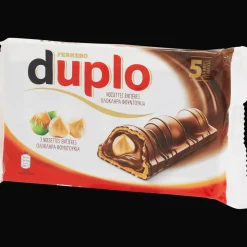Ferrero Duplo Noisette* Chocolat
