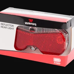 Walfort Feu arrière* Accessoires Vélo