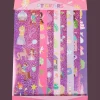Action Feuilles d'autocollants* Bricolage