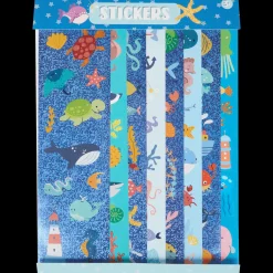 Action Feuilles d'autocollants* Bricolage
