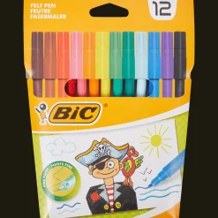 BIC Feutres* Papeterie