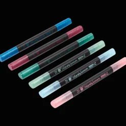 Action Feutres calligraphie* Coloriage Et Dessin