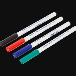Edding Feutres effaçables pour tableau blanc* Papeterie