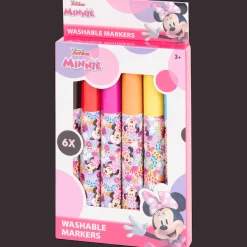Action Feutres lavables Disney* Papeterie