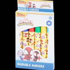 Action Feutres lavables Disney* Papeterie